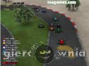 Miniaturka gry: Red Kart Racer