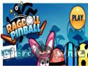 Miniaturka gry: Ragdoll Pinball 50 New Easter Levels