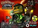 Miniaturka gry: Ratchet & Clank Up Your Arsenal