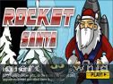 Miniaturka gry: Rocket Santa