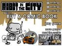 Miniaturka gry: Robot In The City Buy A Comic Book