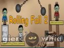 Miniaturka gry: Rolling Fall 2