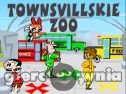 Miniaturka gry: Redding In Townsville Zoo