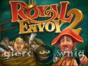 Miniaturka gry: Royal Envoy 2