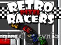 Miniaturka gry: Retro Pixel Racers