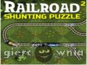 Miniaturka gry: Railroad Shunting Puzzle 2