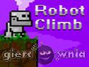 Miniaturka gry: Robot Climb