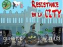 Miniaturka gry: Resistance En La City Valencia