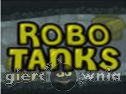 Miniaturka gry: Robo Tanks