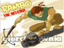 Miniaturka gry: Rambo The Revenge