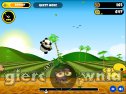 Miniaturka gry: Rocket Panda Flying Cookie Quest