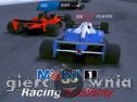 Miniaturka gry: Mobil 1 Racing Academy Edycja Polska