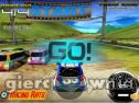 Miniaturka gry: Rally Expedition 3D