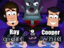Miniaturka gry: Ray & Cooper