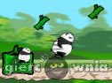 Miniaturka gry: Running Panda