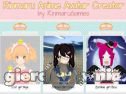 Miniaturka gry: Rinmaru Anime Avatar Creator