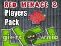Miniaturka gry: Red Menace 2 Players Pack