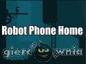 Miniaturka gry: Robot Phone Home
