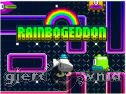 Miniaturka gry: Rainbogeddon The Spectrum Maze Adventures