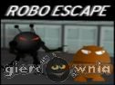 Miniaturka gry: Robo Escape