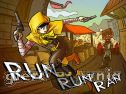 Miniaturka gry: Run Run Ran