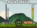 Miniaturka gry: Rocket Retro