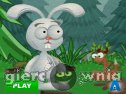 Miniaturka gry: Rudolf The Rabbit