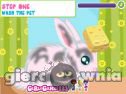 Miniaturka gry: Rabbit Care