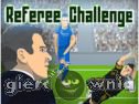 Miniaturka gry: Referee Challenge
