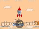 Miniaturka gry: Rocket Typing