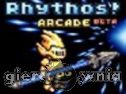 Miniaturka gry: Rhythos Arcade BETA