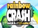 Miniaturka gry: Rainbow Crash Music Fuzz Adventure