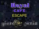Miniaturka gry: Royal Cave Escape