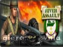 Miniaturka gry: River Assault