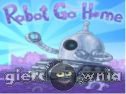 Miniaturka gry: Robot Go Home