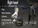 Miniaturka gry: Right Hand Episode One