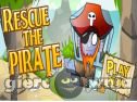 Miniaturka gry: Rescue The Pirate