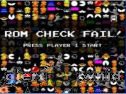 Miniaturka gry: Rom Check Fail
