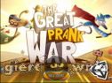 Miniaturka gry: Regular Show The Great Prank War