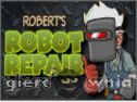 Miniaturka gry: Robert's Robot Repair