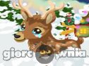 Miniaturka gry: Reindeer Care