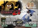 Miniaturka gry: Regular Show Killer Z's