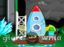 Miniaturka gry: Rocket 2020