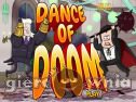 Miniaturka gry: Regular Show Dance Of Doom