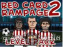 Miniaturka gry: Red Card Rampage 2 Level Pack