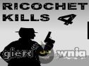 Miniaturka gry: Ricochet Kills 4