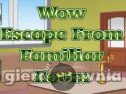 Miniaturka gry: Wow Escape From Familiar Room