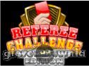 Miniaturka gry: Referee Challenge World Cup Edition
