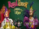 Miniaturka gry: Royal Envoy Campaign For The Crown