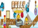 Miniaturka gry: Rolly Birds